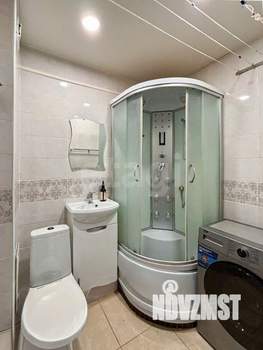 1-к квартира, на длительный срок, 31м2, 1/5 этаж