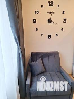 1-к квартира, посуточно, 50м2, 2/15 этаж