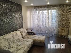 2-к квартира, посуточно, 53м2, 8/9 этаж