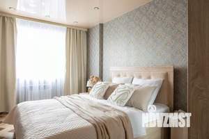 2-к квартира, посуточно, 60м2, 1/1 этаж