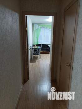 1-к квартира, на длительный срок, 44м2, 4/11 этаж