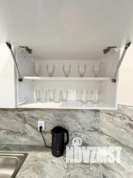2-к квартира, посуточно, 60м2, 3/5 этаж
