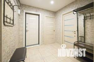 4-к квартира, посуточно, 78м2, 2/5 этаж