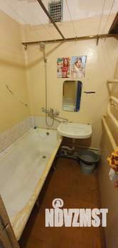2-к квартира, на длительный срок, 50м2, 4/6 этаж