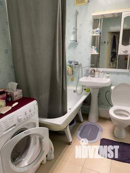 1-к квартира, на длительный срок, 38м2, 8/12 этаж