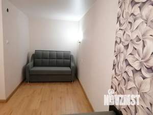 1-к квартира, посуточно, 36м2, 11/12 этаж