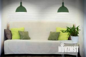 1-к квартира, посуточно, 35м2, 2/5 этаж