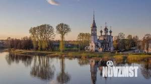 1-к квартира, посуточно, 30м2, 1/2 этаж