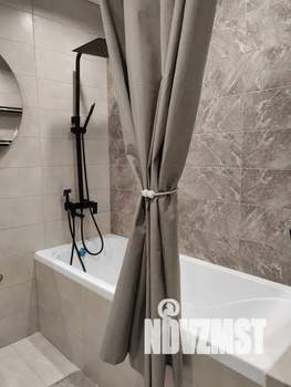 Студия квартира, посуточно, 24м2, 8/16 этаж