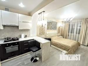 2-к квартира, посуточно, 40м2, 10/12 этаж