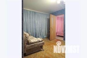 2-к квартира, посуточно, 46м2, 1/5 этаж