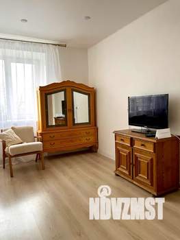 1-к квартира, посуточно, 40м2, 4/5 этаж