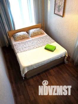 2-к квартира, посуточно, 50м2, 2/5 этаж