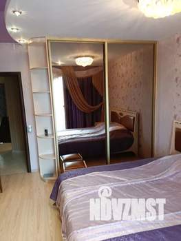 2-к квартира, посуточно, 70м2, 2/5 этаж