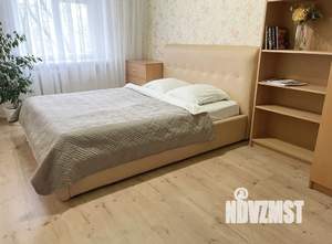 4-к квартира, посуточно, 82м2, 3/5 этаж