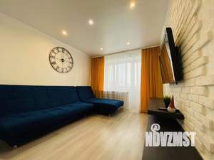 2-к квартира, посуточно, 46м2, 1/1 этаж