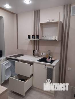 1-к квартира, посуточно, 30м2, 5/9 этаж