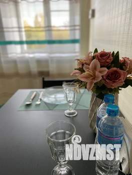 1-к квартира, посуточно, 45м2, 3/4 этаж