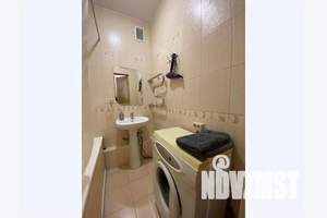 1-к квартира, посуточно, 42м2, 2/10 этаж