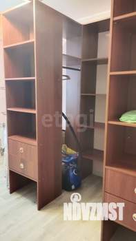 2-к квартира, на длительный срок, 56м2, 4/10 этаж