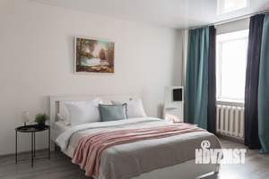 2-к квартира, посуточно, 68м2, 1/1 этаж