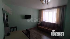 1-к квартира, на длительный срок, 32м2, 3/4 этаж