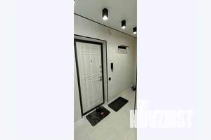 1-к квартира, посуточно, 35м2, 1/5 этаж