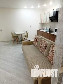 2-к квартира, посуточно, 48м2, 3/12 этаж