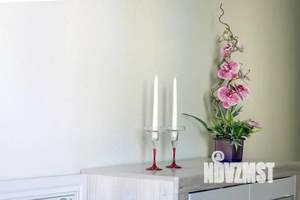 1-к квартира, посуточно, 40м2, 1/5 этаж