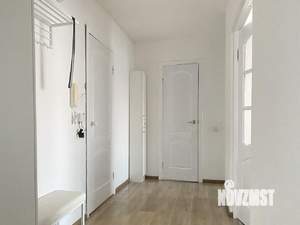 2-к квартира, посуточно, 48м2, 1/1 этаж