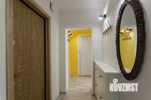 2-к квартира, посуточно, 60м2, 5/5 этаж