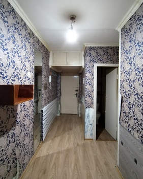 3-к квартира, на длительный срок, 59м2, 6/9 этаж