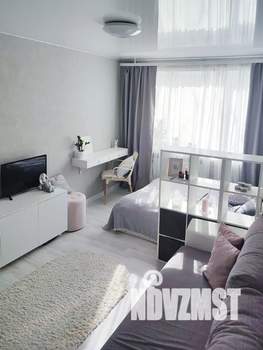 1-к квартира, посуточно, 30м2, 4/5 этаж