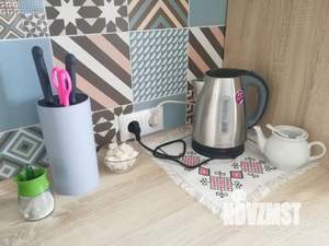 1-к квартира, посуточно, 34м2, 7/12 этаж