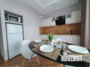 1-к квартира, посуточно, 37м2, 1/1 этаж