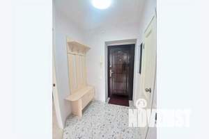 1-к квартира, посуточно, 45м2, 10/10 этаж