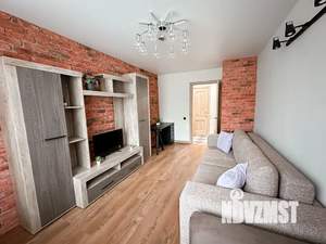 2-к квартира, посуточно, 41м2, 2/5 этаж