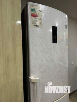 Студия квартира, на длительный срок, 39м2, 2/7 этаж