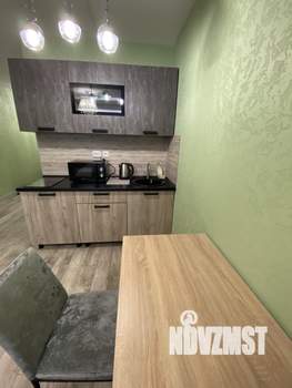 Студия квартира, посуточно, 30м2, 3/12 этаж