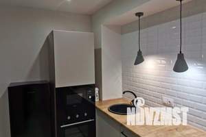 1-к квартира, посуточно, 33м2, 1/5 этаж