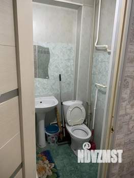 1-к квартира, посуточно, 34м2, 1/3 этаж