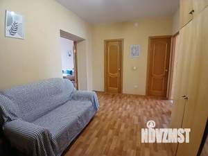 2-к квартира, посуточно, 65м2, 4/4 этаж