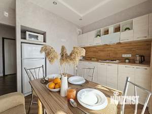 1-к квартира, посуточно, 37м2, 1/1 этаж