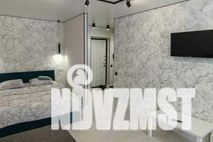 1-к квартира, посуточно, 35м2, 1/5 этаж