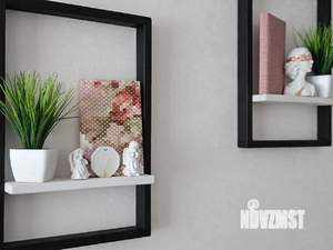 1-к квартира, посуточно, 34м2, 6/9 этаж