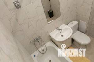 2-к квартира, посуточно, 40м2, 5/16 этаж