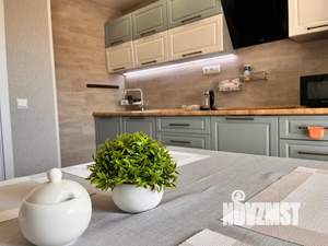 2-к квартира, посуточно, 57м2, 13/14 этаж