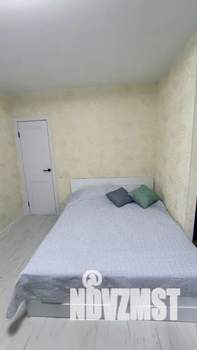 1-к квартира, посуточно, 30м2, 1/4 этаж