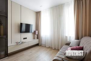 2-к квартира, посуточно, 46м2, 9/10 этаж