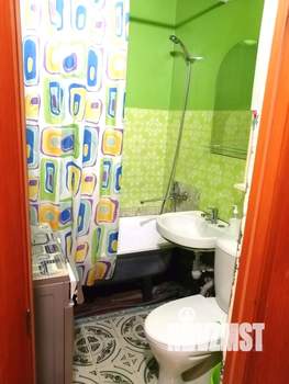 3-к квартира, на длительный срок, 59м2, 5/5 этаж